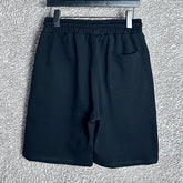 Chrome Hearts Logo Embroidery Short